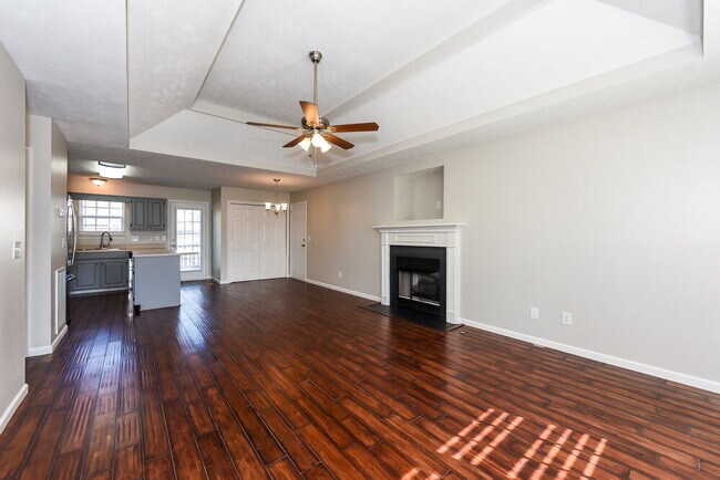 Foto del edificio - 605 Cahaba Ct