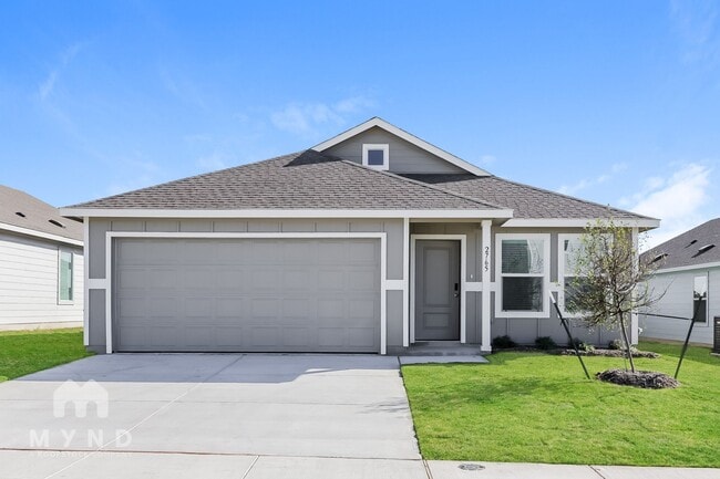 Building Photo - 2765 Mistwood Dr