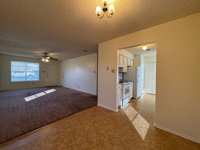 Foto del edificio - Duplex