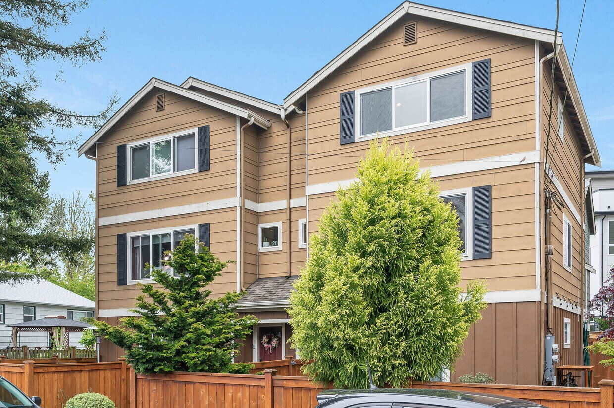 10411 Alderbrook Plz NW, Seattle, WA 98177 House Rental in Seattle