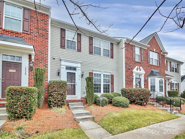 Building Photo - 6416 Hasley Woods Dr