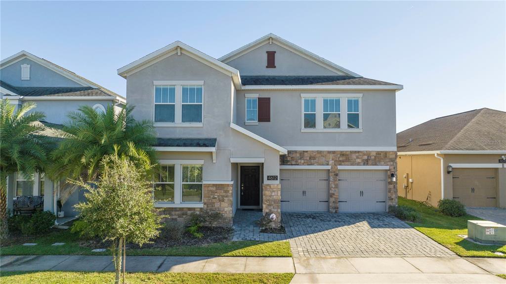Foto principal - 4612 Terry Town Dr