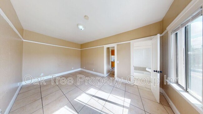 Foto del edificio - 2605 High St