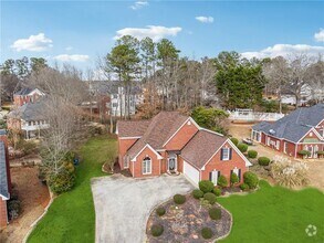 Building Photo - 3207 Haleys Way SE