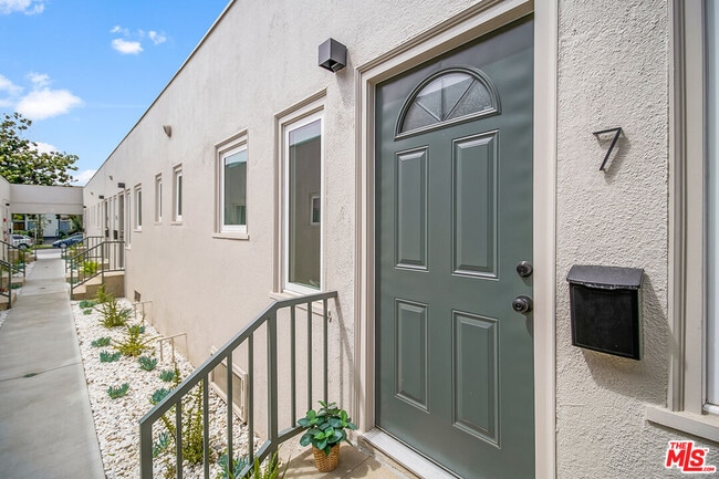 Foto del edificio - 1217 9th St