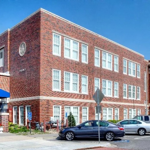 Building Photo - Palmer Place