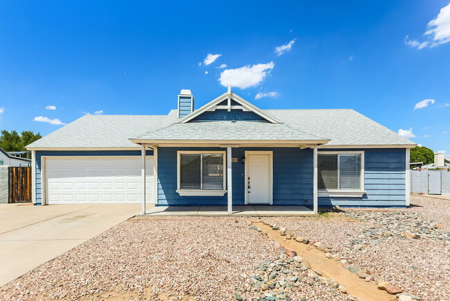 Building Photo - 5222 W Aster Dr