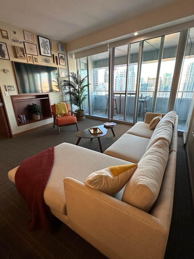 Foto del edificio - 1395 Brickell Ave