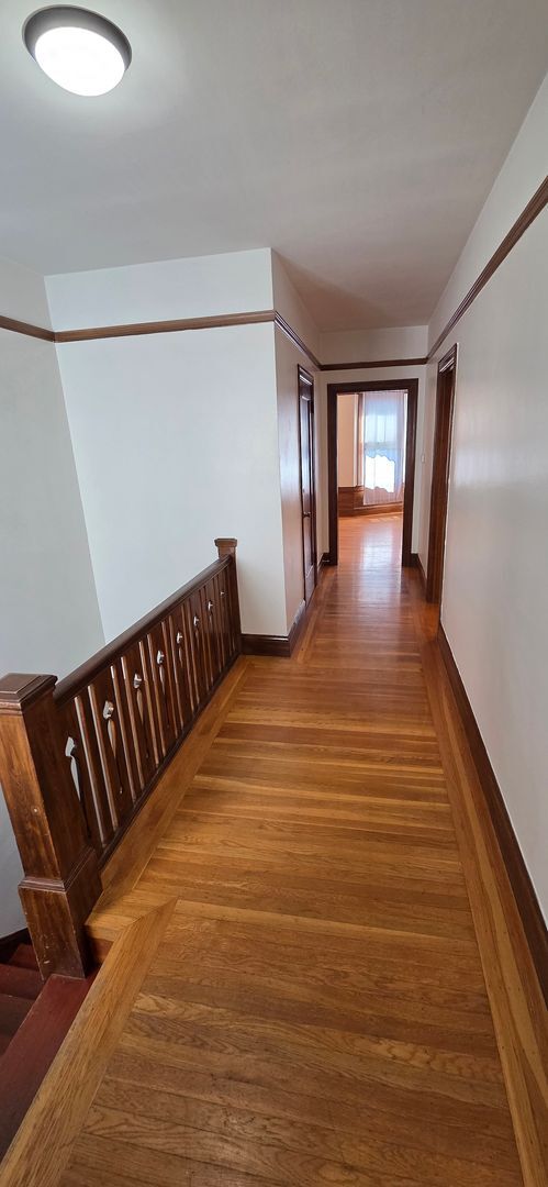 Foto del edificio - Top Floor, Classic Marina Style Flat in th...