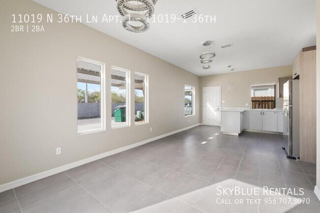 Foto del edificio - 11019 N 36th Ln