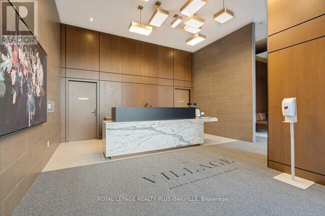 Photo du bâtiment - 133 Bronte Rd