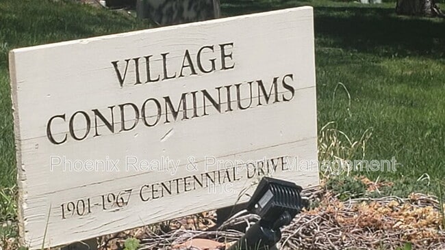 Photo - 1909 Centennial Dr Apartment