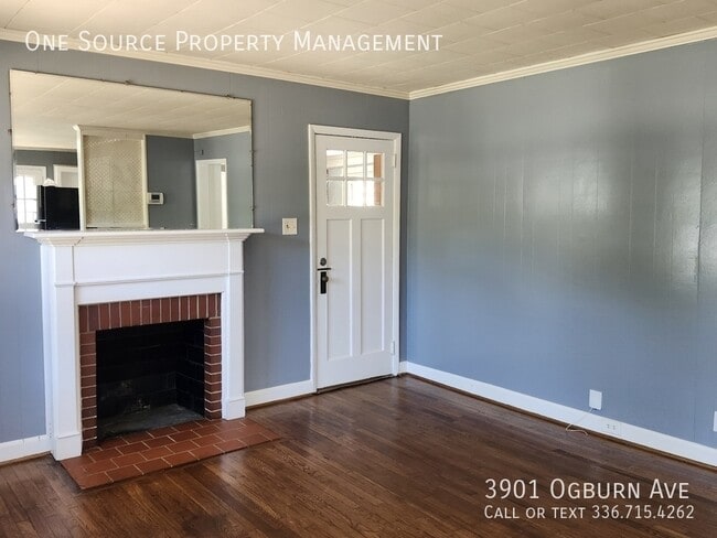 Foto del edificio - 3901 Ogburn Ave