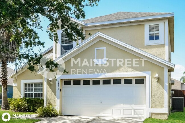 Building Photo - 1170 CREEKVIEW CT, St. Cloud, FL 34772