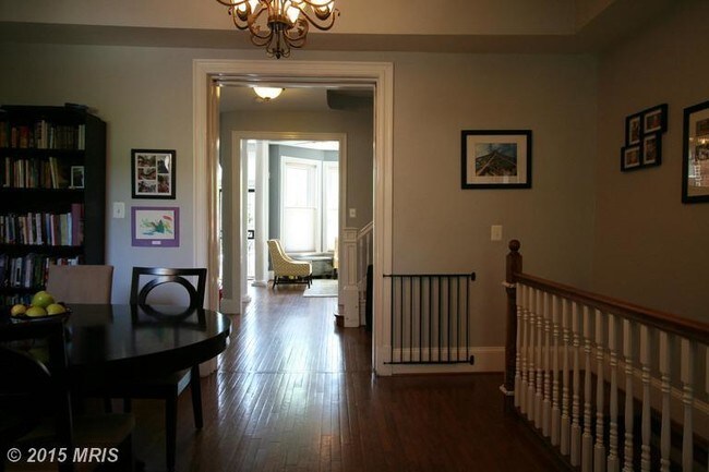 Foto del edificio - 51 U St NW