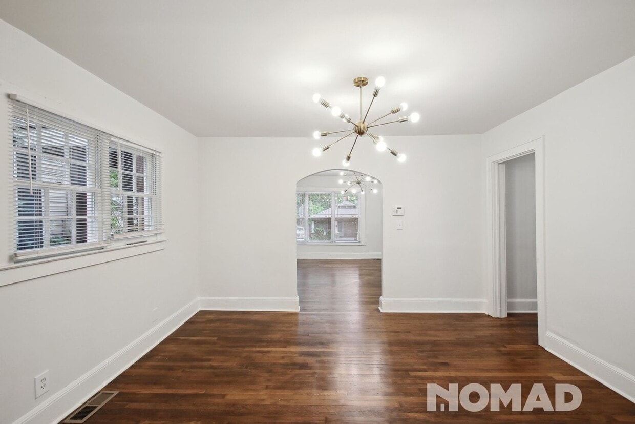 Primary Photo - Charming 3BR House in Atlanta