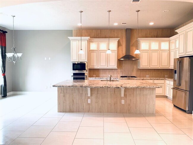 Foto del edificio - 10503 Comeaux Ln