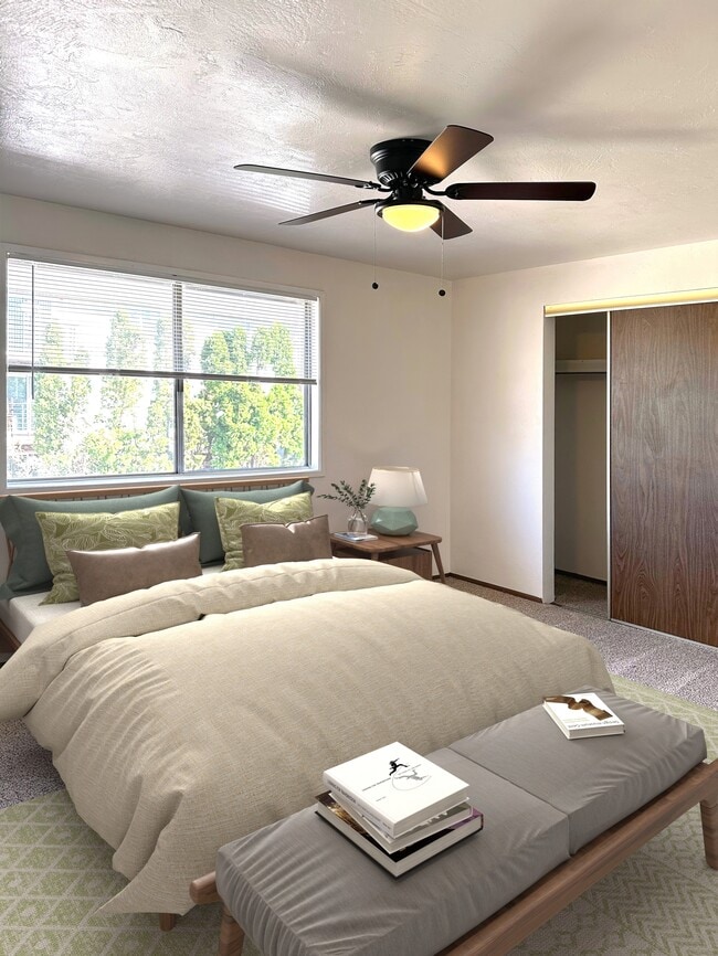 Building Photo - Chandelle Apartments