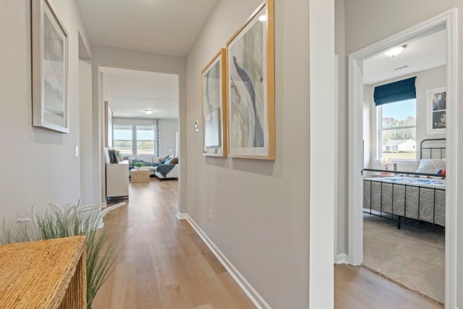 Building Photo - 117 Evergreen Ml Ln