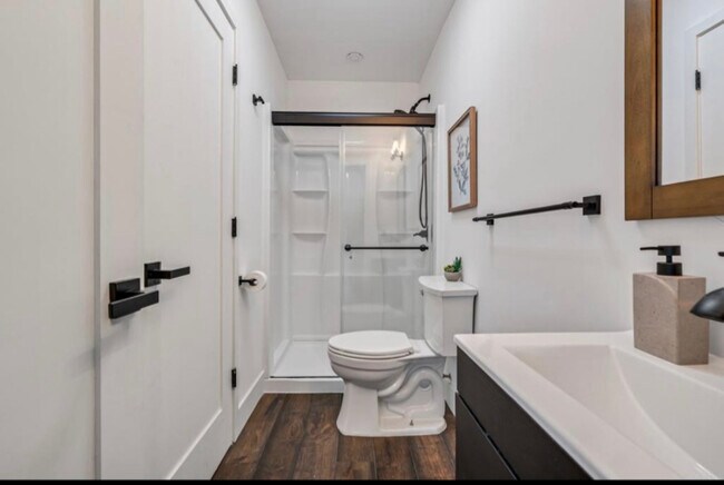 Foto del edificio - 1504 Felton St