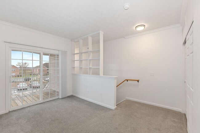 Foto del interior - The Heights at Bridgewater Crossing