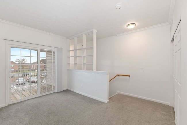 Interior Photo - The Heights at Bridgewater