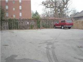 Off-Street Parking - 1315 S 6th St