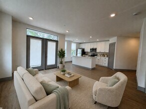 Interior Photo - The Ridge