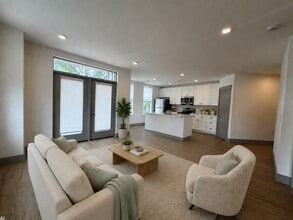 Interior Photo - The Ridge