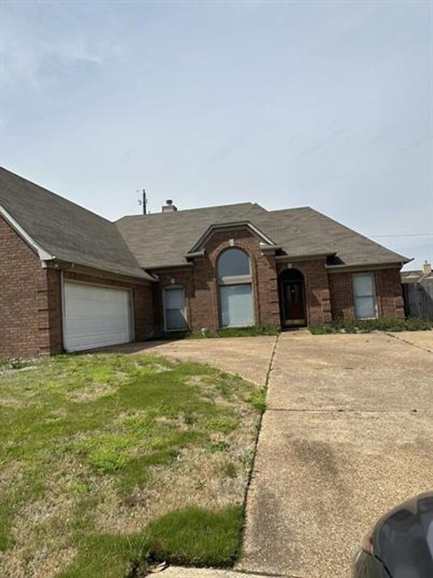 Charming 3-Bedroom Home in Cordova-Comfort... - Charming 3-Bedroom Home in Cordova-Comfort...