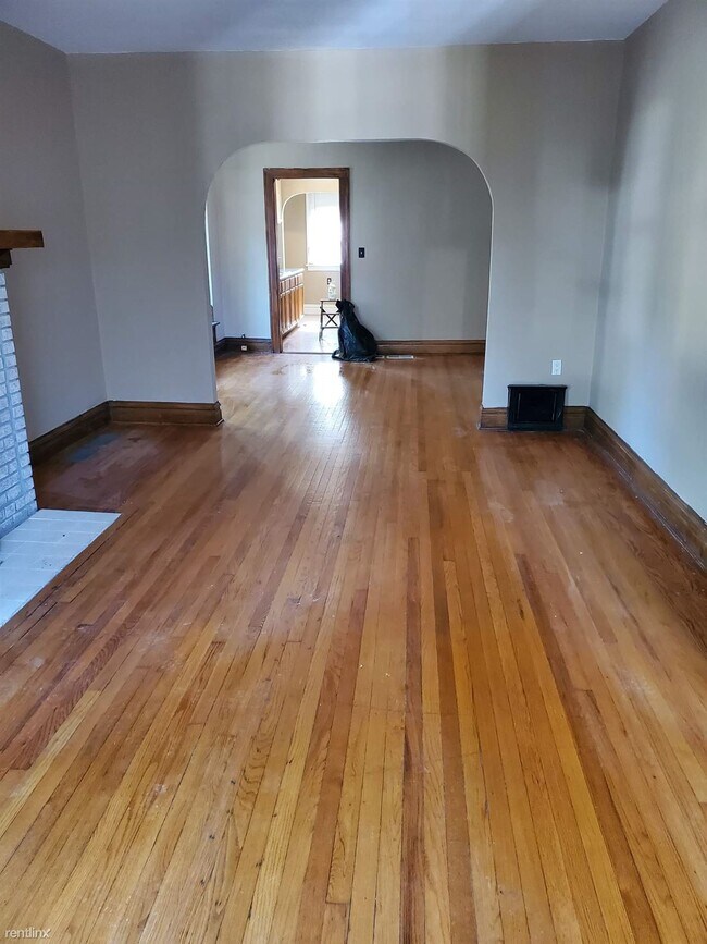 Building Photo - 3 br, 1 bath House - 544 Mount St