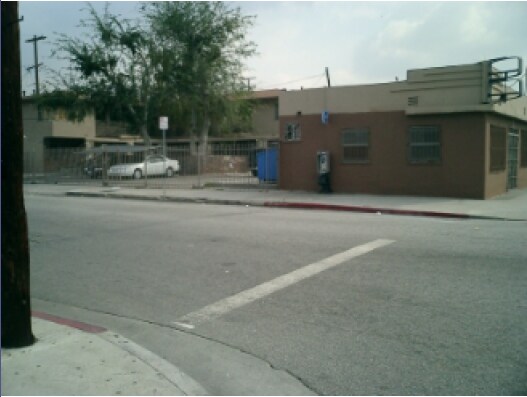 Foto principal - 3316 Stanford Ave