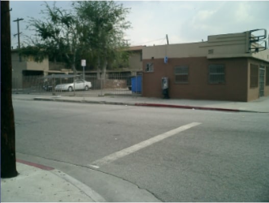 Primary Photo - 3316 Stanford Ave