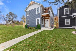 Building Photo - 1519 N Beville Ave
