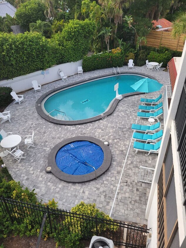 Attn Boaters! Boca Grande, FL Large Boat Slip Included! 3 BR 2 Bath - Attn Boaters!  Boca Grande, FL Large Boat Slip Included!  3 BR 2 Bath