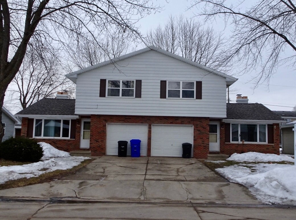816 N Hawthorne Dr, Appleton, WI 54915 Townhome Rentals in Appleton