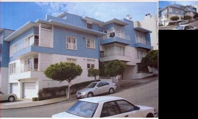 Primary Photo - 71-81 Terra Vista Ave