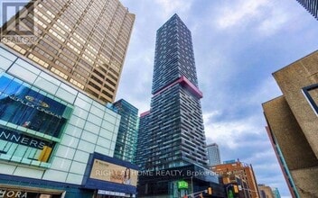 Building Photo - 8 Eglinton Ave E