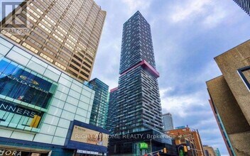 Building Photo - 8 Eglinton Ave E