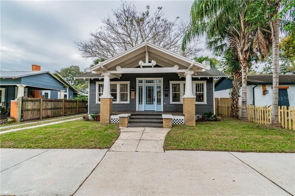 109 E Woodlawn Ave, Tampa, FL 33603 House Rental in Tampa, FL