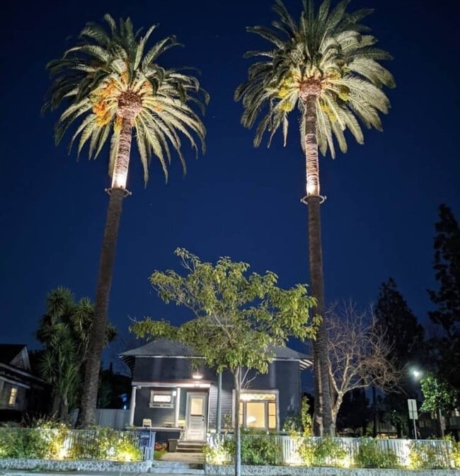 Foto del edificio - 291 S Glassell St