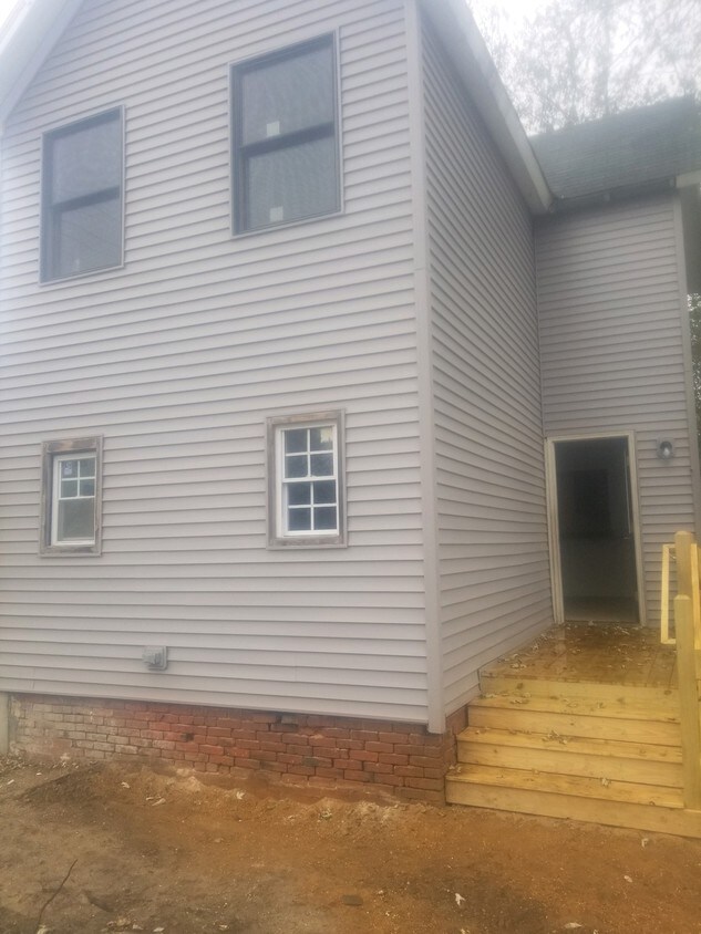 Foto principal - 216 S Pine St