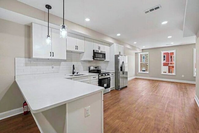 Foto del edificio - 1625 Edmondson Ave