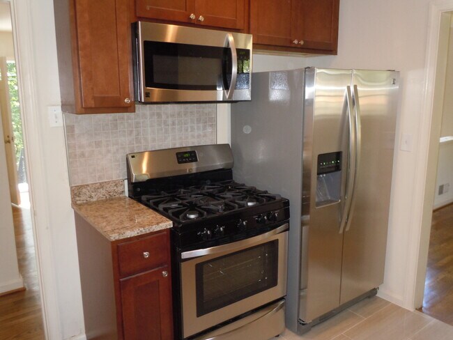 Foto del edificio - 5609 6th St S