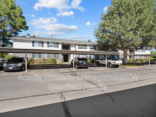 Building Photo - 100 E 600 S