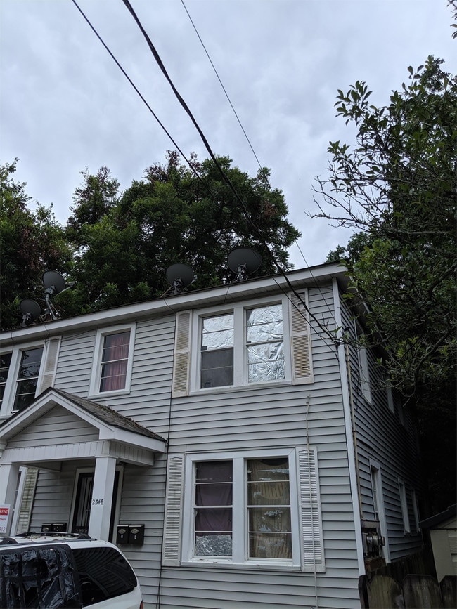 Photo - 2348 Iroquois St Townhome