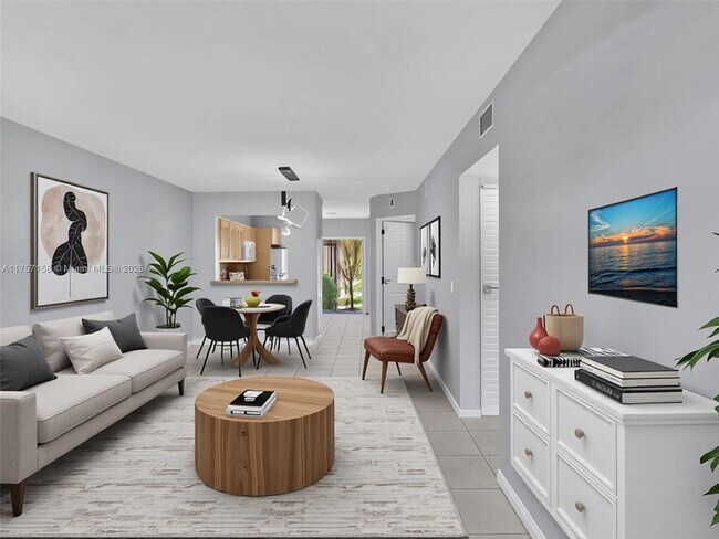 Foto del edificio - 7921 NW 6th St