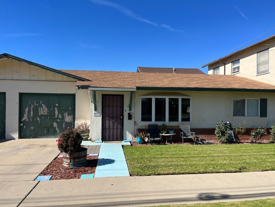 39 Houses for Rent in Santa Maria, CA Westside Rentals