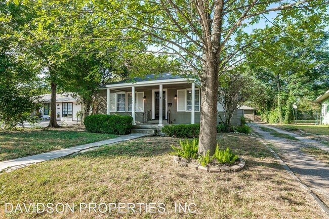Building Photo - 2 br, 1 bath House - 344 Quentin Dr
