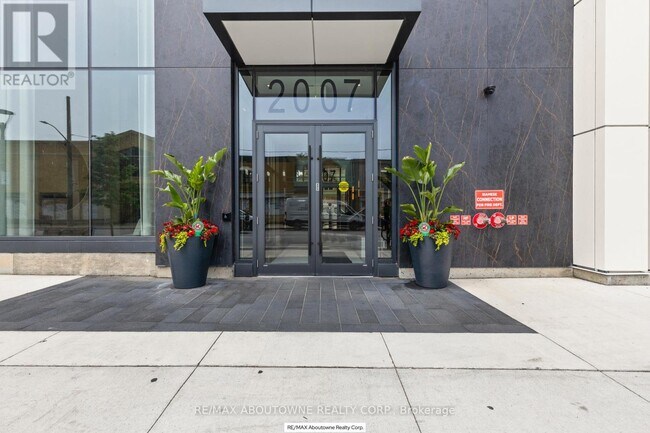 Photo du bâtiment - 2007 James St